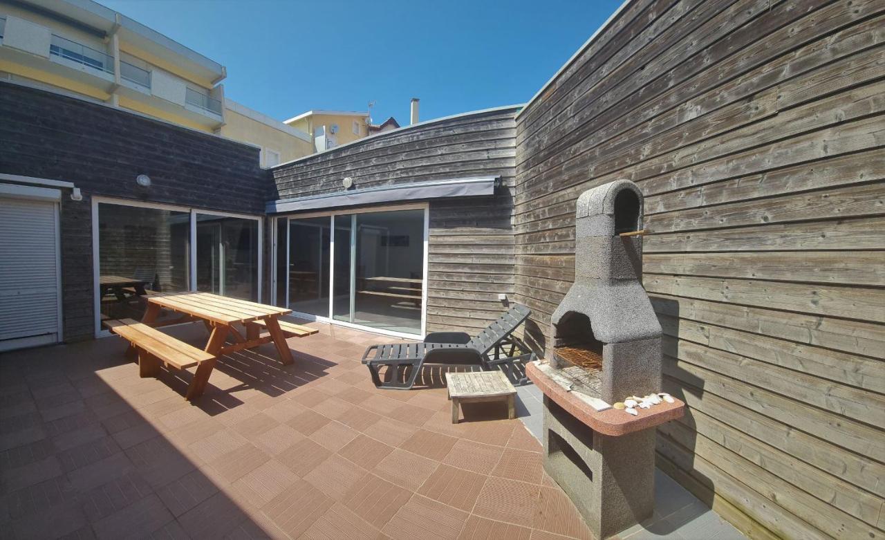 לאקאנו Residence Pasino מראה חיצוני תמונה