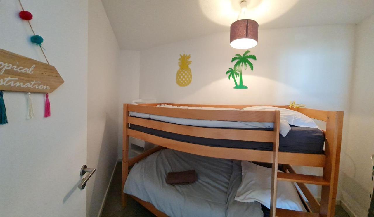 לאקאנו Residence Pasino מראה חיצוני תמונה