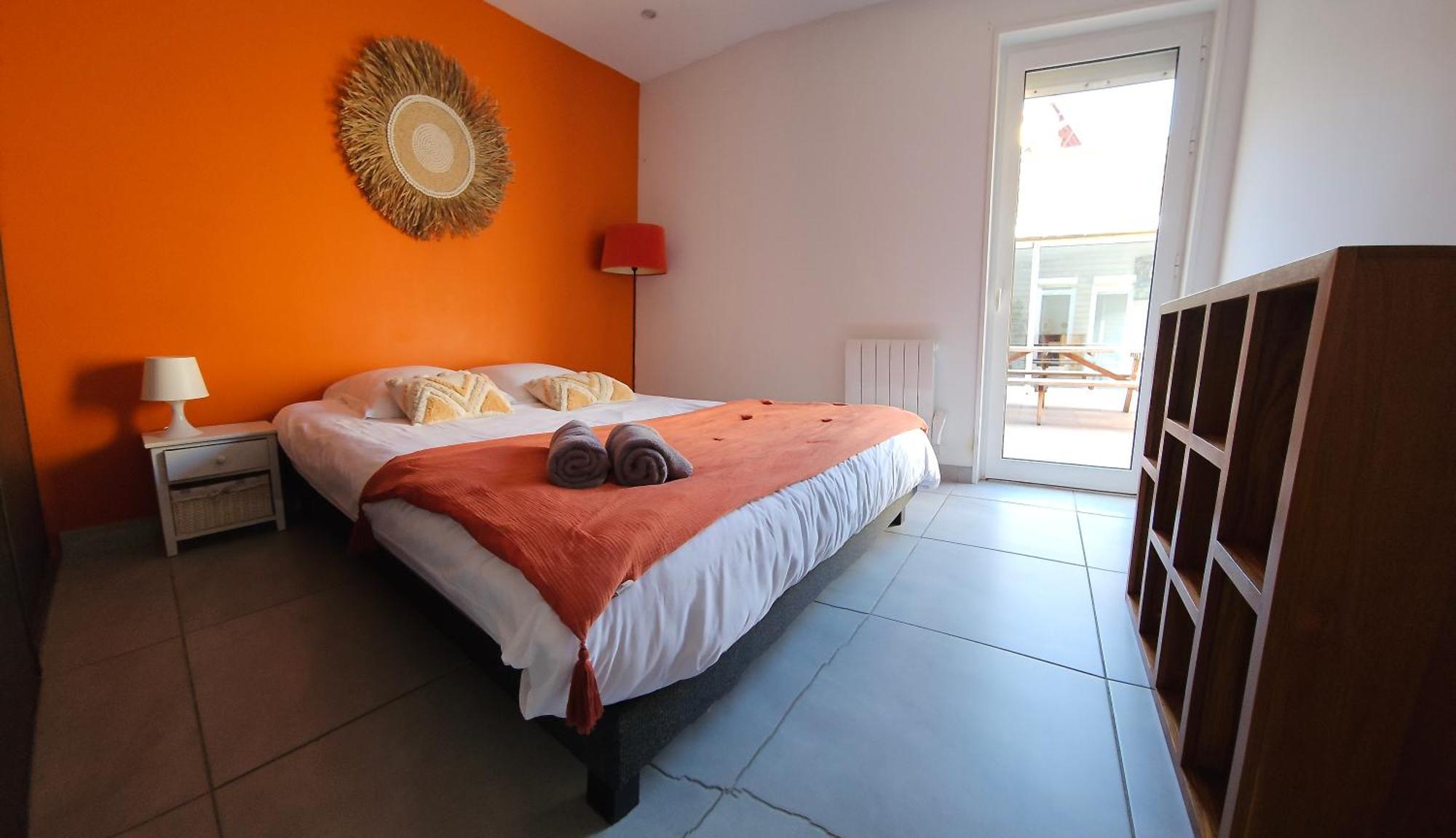 לאקאנו Residence Pasino מראה חיצוני תמונה