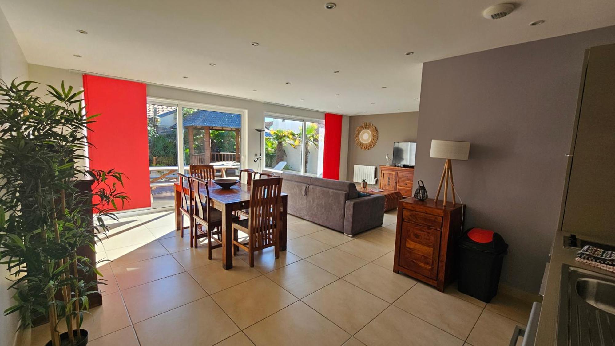 לאקאנו Residence Pasino מראה חיצוני תמונה